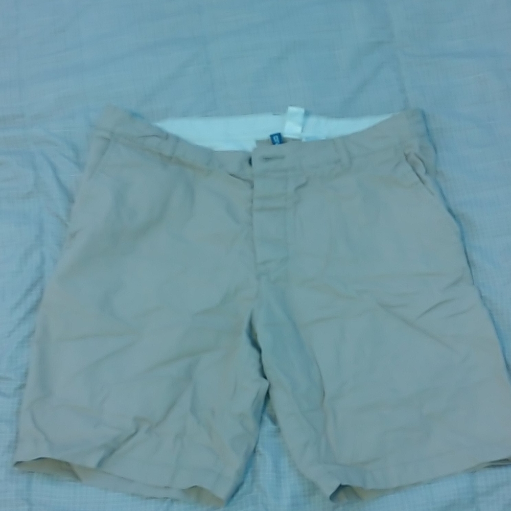 Cargo shorts
